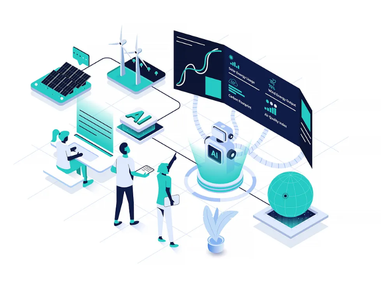 Energy as a Service